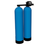 Istobal Descalcificador 4SF100