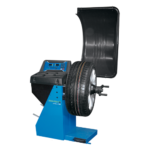 Hofmann Equilibradora geodyna® 7100