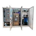 Istobal J’WASH3 MULTIBOX