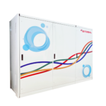 Istobal J’WASH4 MULTIBOX