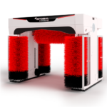 Istobal M’WASH3 PRO 5 Cepillos