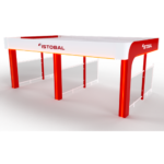 Istobal Cerramiento Modular