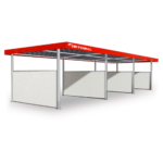 Istobal Cerramientos Box