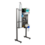 Istobal Osmosis bajo caudal 4DA400