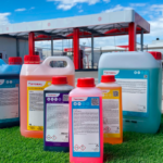 Istobal Productos Químicos esens®