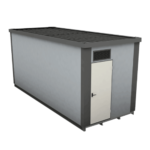 Istobal J'WASH4 MULTICONTAINER