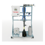 Istobal Reciclador Hidro Cyclone 4RH1000