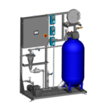 Istobal Reciclador Biológico PLUS MBBR