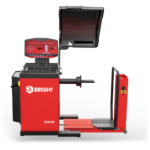 Bright Equilibradora Vehículo IND. CB460XB