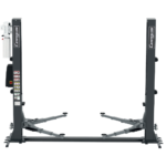 Ceegos Elevador 2 Colum. Con Base  4TN  L-2040BH / L-2040BHM