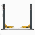 Ceegos Elevador 2 Colum. Con Base 4TN. 400V. L2040BH