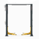 Ceegos Elevador 2 Colum. Sin Base 4TN. 400V. L2140B