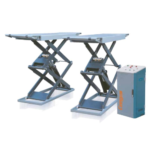 Ceegos Elevador Elect. Tijera P/SUP. 3.5TN 305LP