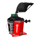 Bright Equilibradora Digital LCD CB3021B