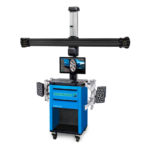 Hofmann Alineadora geoliner® 660