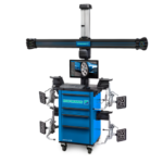 Hofmann Alineadora geoliner® 678