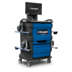 Ravaglioli Alineadora CCD RAVTD1850PWS.3