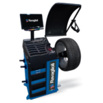 Ravaglioli Equilibradora G3.150WS
