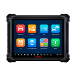 Autel Ibérica Equipo de Diagnósis MaxiSys Ultra S2