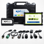 Jaltest Equipos de Diagnósis para Vehiculo Industrial y Otros