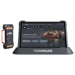 ThinkCar Equipo de Diagnósis Thinktool Euro 399