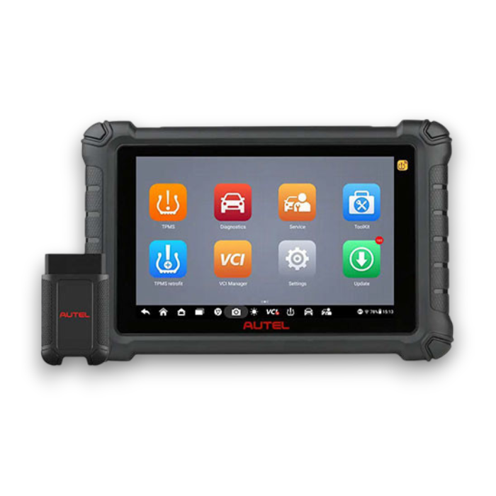 Autel MaxiTPMS TS900 1 Autel Ibérica Herramienta de Diagnósis MaxiTPMS TS900 - Imagen 1