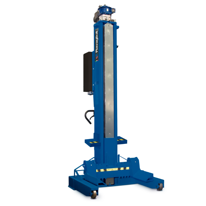 Elevador de columna móvil RAV241 1 Ravaglioli Elevador de columna móvil RAV241 - Imagen 1