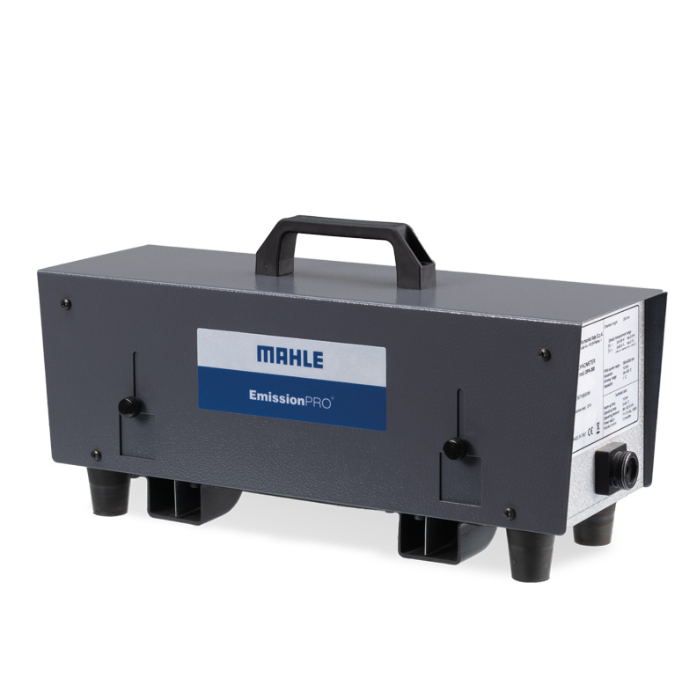 Mahle DMU100 1 Mahle Opacímetro para motores diésel Mahle DMU 100 - Imagen 1